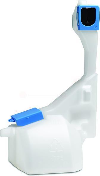Image du produit HP Resttonerbehälter CE254A