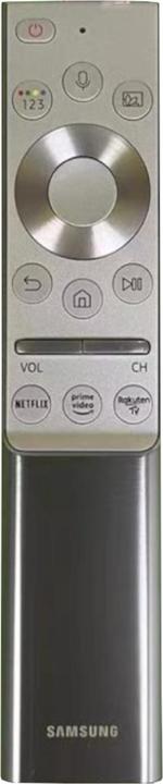 Actual product image Samsung Original remote control BN59-01311B, BN5901311B, TM1990C, VOICE (Device-specific remote control, Infrared)
