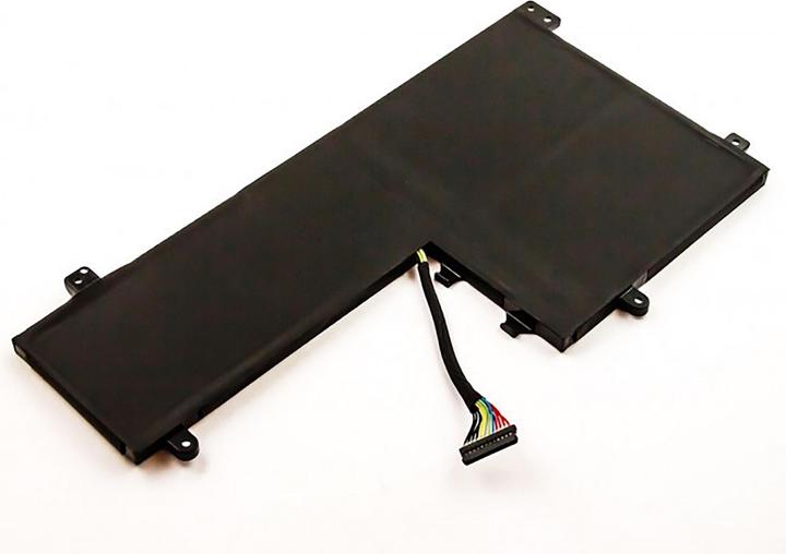 Produktbild AGI Akku kompatibel mit Lenovo Legion Y540-17IRH-PG0 (1 Zellen, 4400 mAh)
