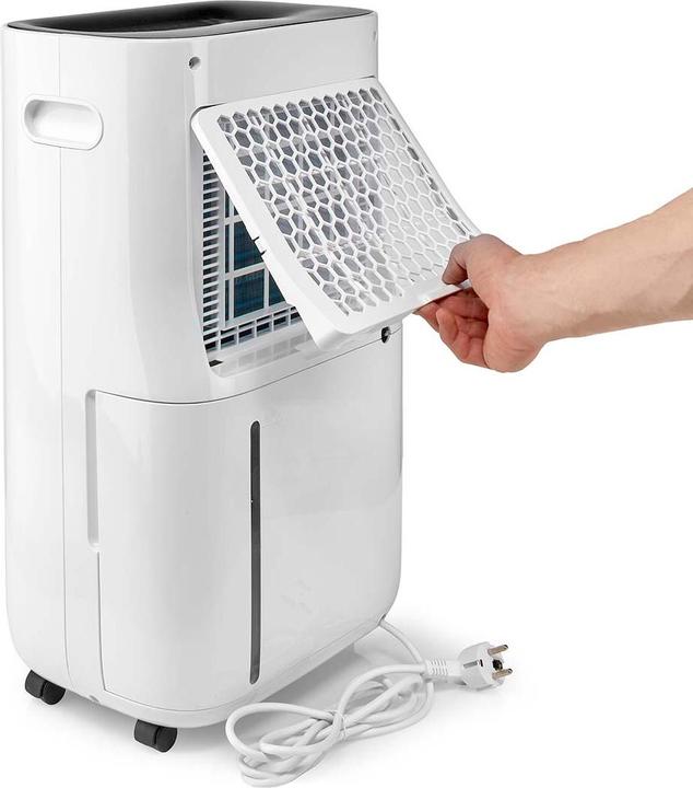 Immagine prodotto Nedis SmartLife (62 m², 20 l/24h)