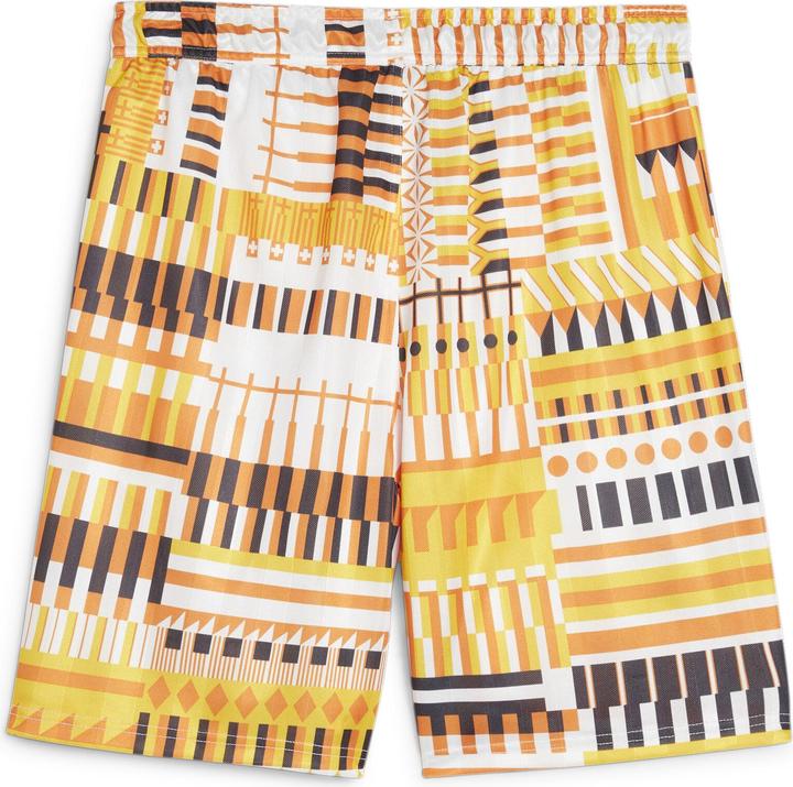 Actual product image Puma FanwearCapsule Shorts (M)