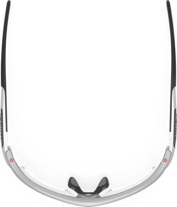 Produktbild Rudy Project Rydon Slim impactX2 Brille (Light Grey, Transparent, Purple)