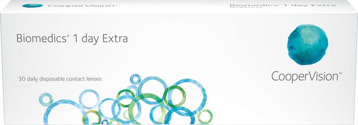 Actual product image Biomedics Ch 10018 (30 Piece, Daily lens, Spherical)