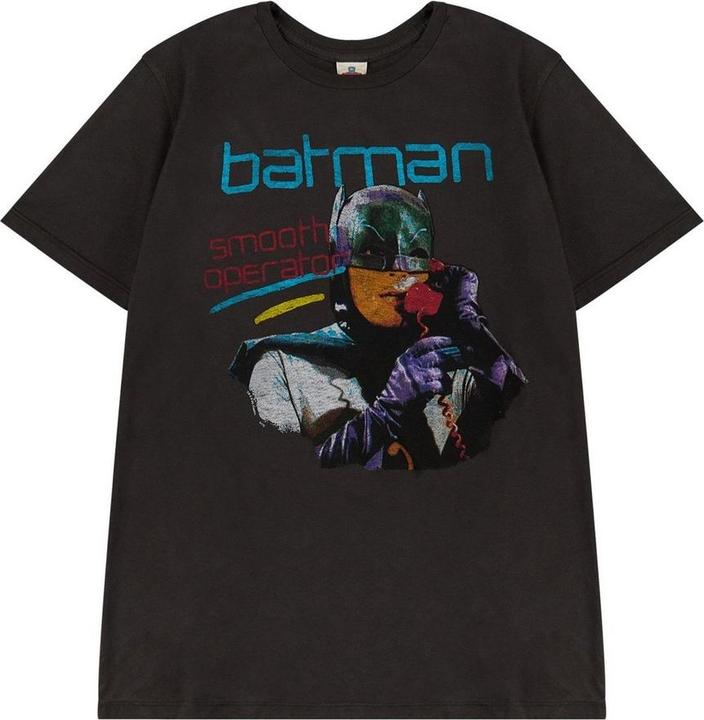 Batman TShirt kurzärmlig (S)
