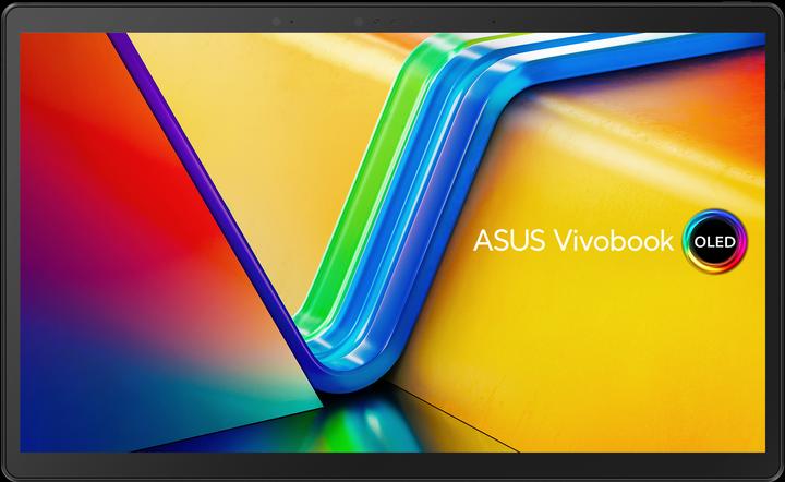 Produktbild ASUS Vivobook 13 Slate (13.30", Intel Core i3-N300, 8 GB, 256 GB, CH)