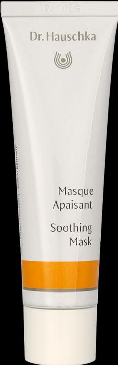 Produktbild Dr. Hauschka Soothing Mask 30 ml (30 ml)