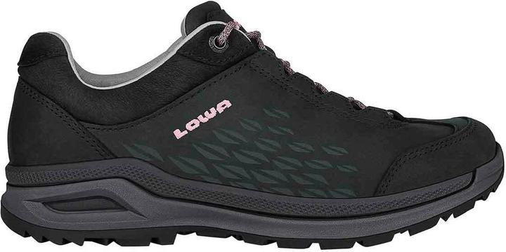 Actual product image Lowa Strato Evo LL LO (40)
