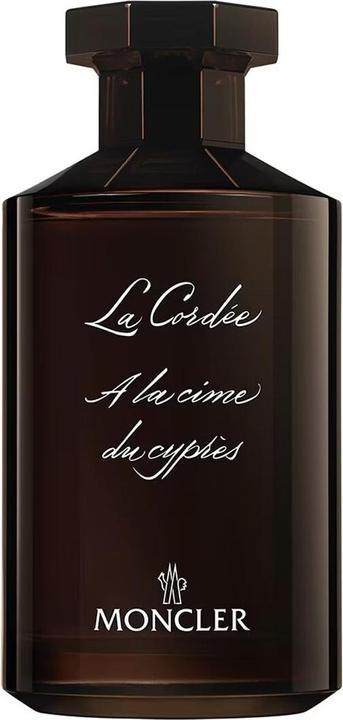 Produktbild Moncler Rare Perfume À La Cime Des Cypresses 200ml EDP - New and Sealed (Eau de Parfum, 200 ml)
