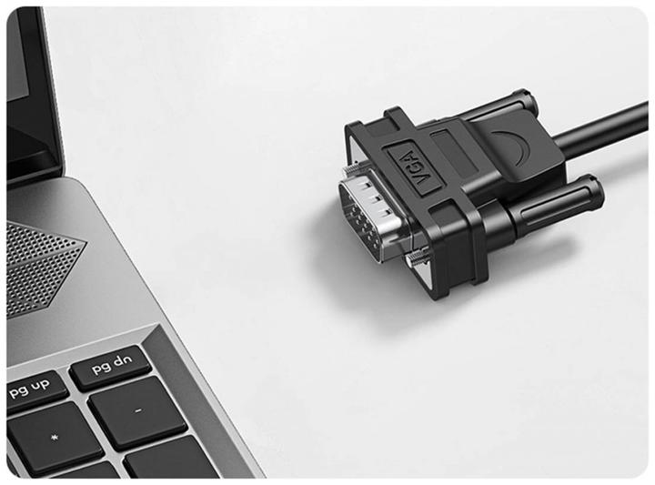 Immagine prodotto Ugreen Da VGA a (HDMI, 15 cm)