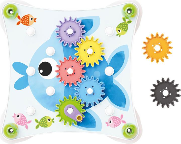 Image du produit Quercetti Jumbo Gears