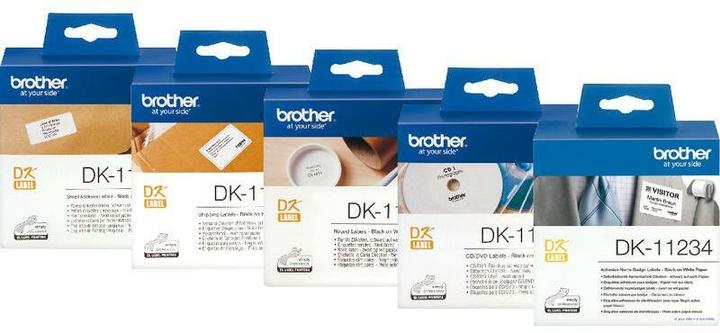 Produktbild Brother Dk-11221