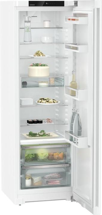 Image du produit Liebherr Réfrigérateur Autoportant Plus RBe 5220 Blanc (288 l)