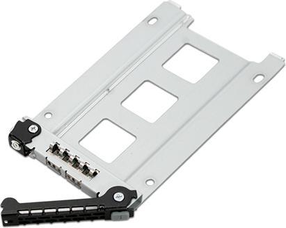 Produktbild Icy Dock ToughArmor MB998SK-B - Gehäuse für Speicherlaufwerke - 2.5" (6.4 cm)