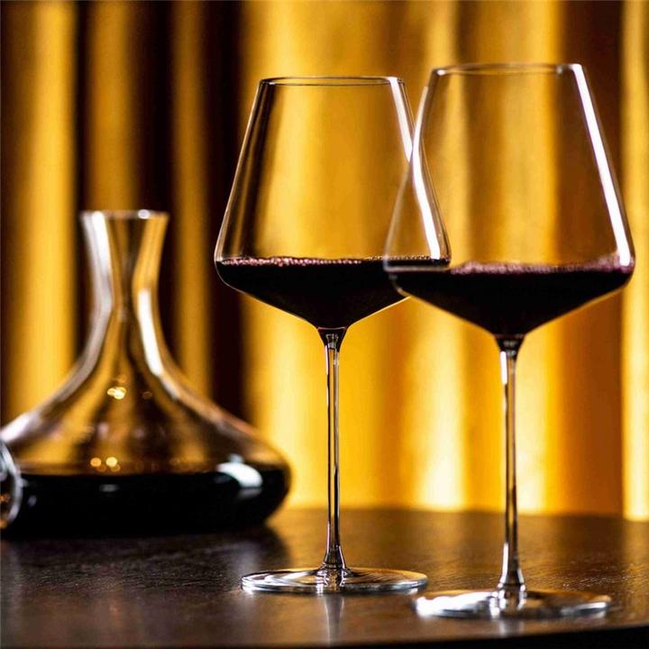Immagine prodotto Lehmann Bicchiere da vino rosso Sommier Ariane (72 cl, 6 Occhiali, Bicchieri da vino rosso)