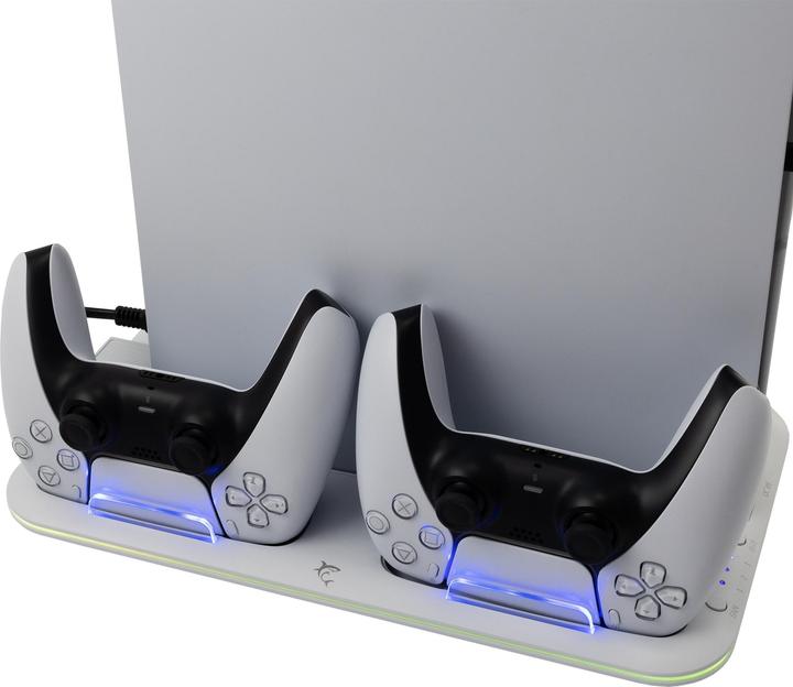 Actual product image White Shark Shark PS5-DZ504 Kimura-2 (PS5)