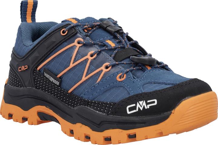 Actual product image CMP Campagnolo Kid's Rigel Low WP (34)