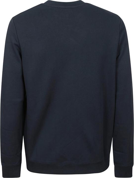Immagine prodotto A.p.c. Felpa COEZD.H27500 IAJ MARINE (M)