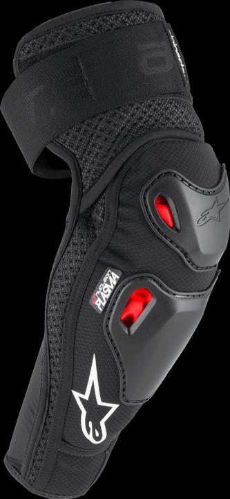 Alpinestars Elbow Guard 25 Bionic Pro Pl (XL, Ellbogenschoner)
