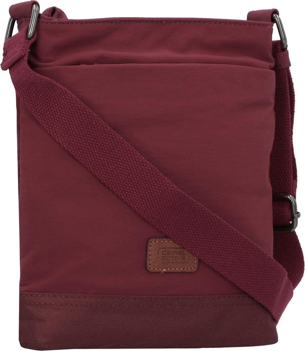 Actual product image Camel Active City Umhängetasche 22 cm