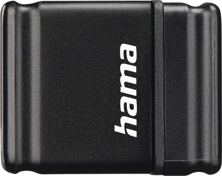 Actual product image Hama Smartly (16 GB, USB-A, USB 2.0)
