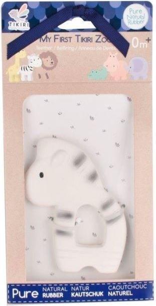 Produktbild Tikiri Beissring Zebra