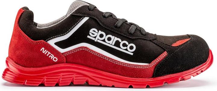 Actual product image Sparco Nitro (S3, 47)