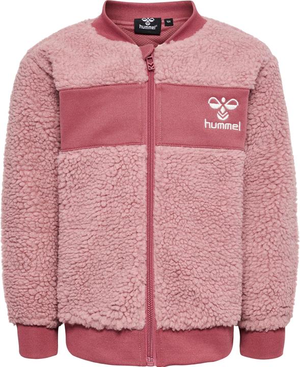 Actual product image hummel Hmlevano Zip Jacket (74)