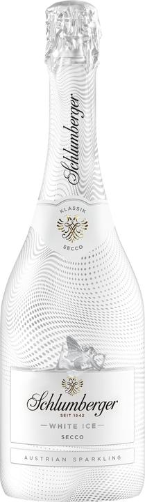 Produktbild Schlumberger White Secco (1 x 75 cl)