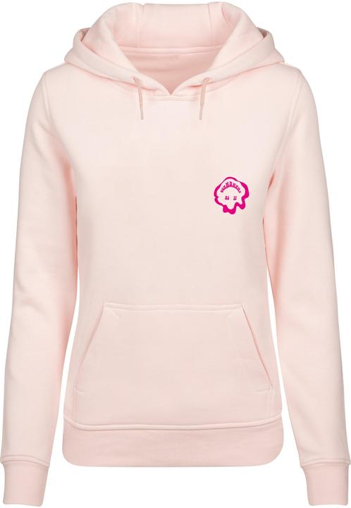 Miss Tee Everything's Nice Hoody - 125235 (L)