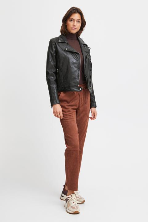Produktbild Oxmo BY - OXDenio Jacket - Jacket Otw - 21800220-ME (40)