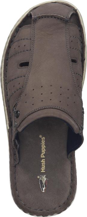 Immagine prodotto Hush Puppies Queste comode e semplici mules di impressionano per la loro sobria eleganza. Grazie a (42)