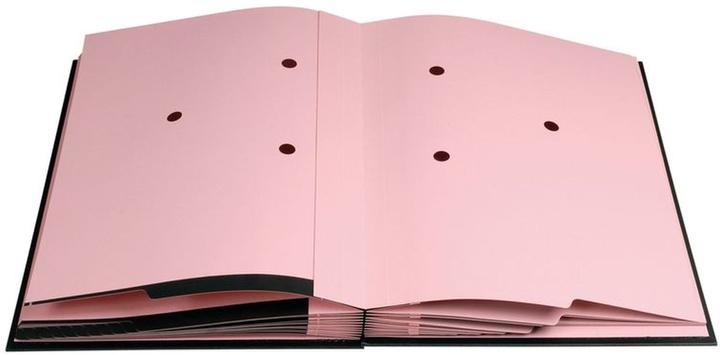 Actual product image Exacompta Signature folders (A4, 1 x)