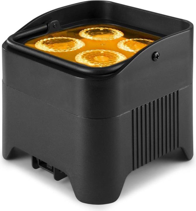 Produktbild BeamZ Bodenstrahler BBP94W Uplight Par (12 W, LED)