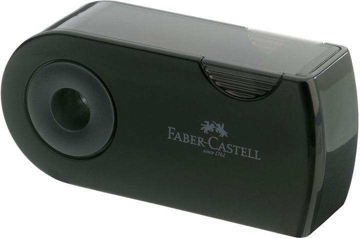 Image du produit Faber-Castell Manchon à double aiguisage