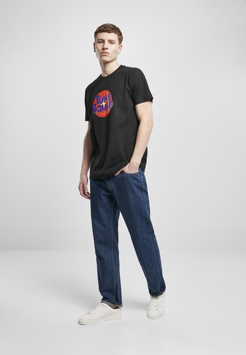 Produktbild MT Space Jam Tune Squad Logo Tee (XXL)