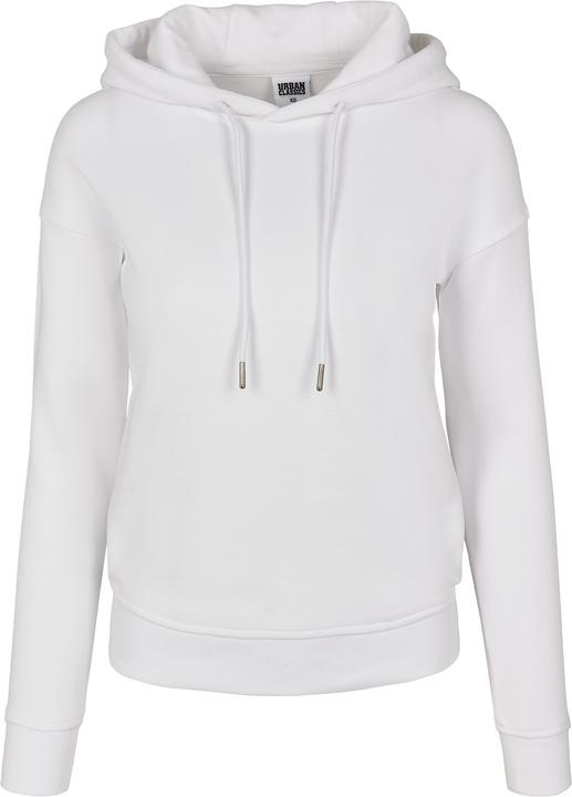 Urban Classics Girls Organic Hoody