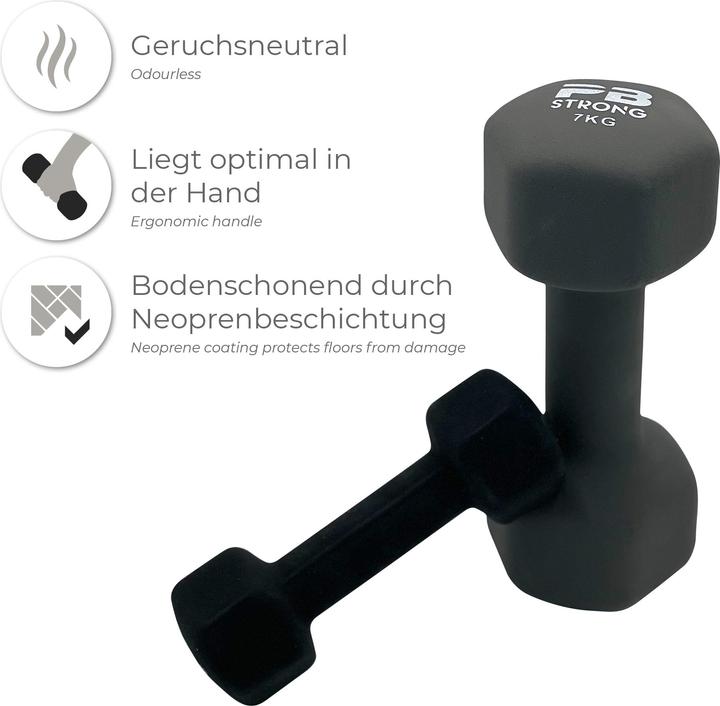 Actual product image Perform Better Strong (1 x 10 kg)