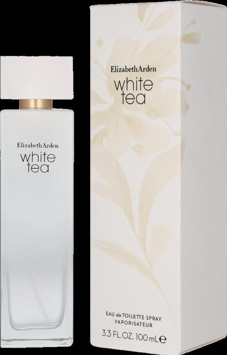 Produktbild Elizabeth Arden White Tea (Eau de Toilette, 100 ml)