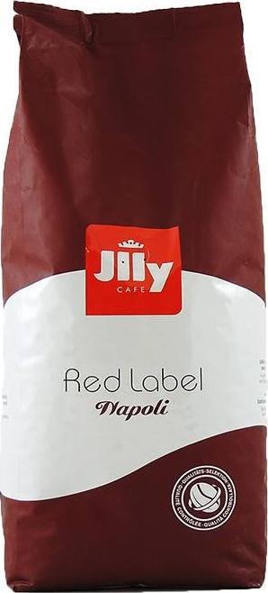 Illy CH Red Label Napoli (250 g, Mittlere Röstung)