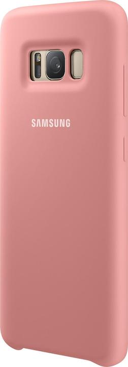Immagine prodotto Samsung Silicone (Samsung Galaxy S8)