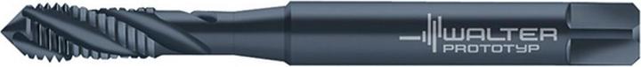 Produktbild Walter PARADUR X-pert M Maschinengewindebohrer HSS-E DIN371 verst.Schaft re. M4
