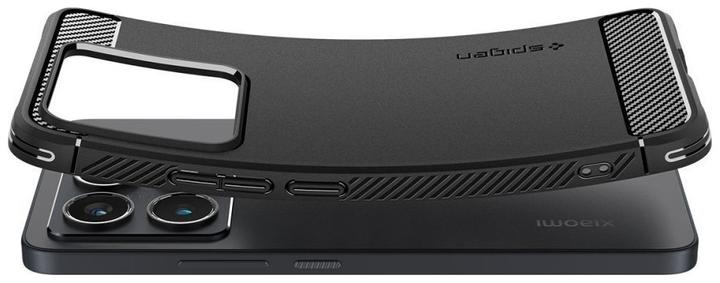 Immagine prodotto Spigen Rugged Armor (Xiaomi 14T Pro)