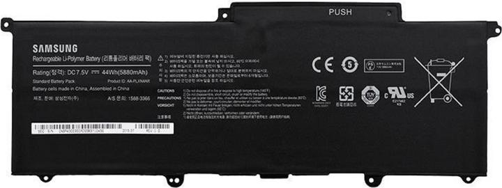 Actual product image Samsung Original battery for NP900X3D (5880 mAh)