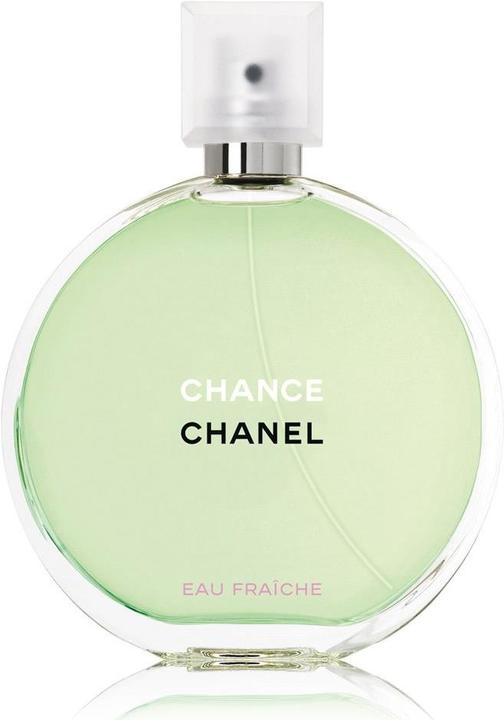 Chanel Chance (Eau Fraîche, 150 ml)