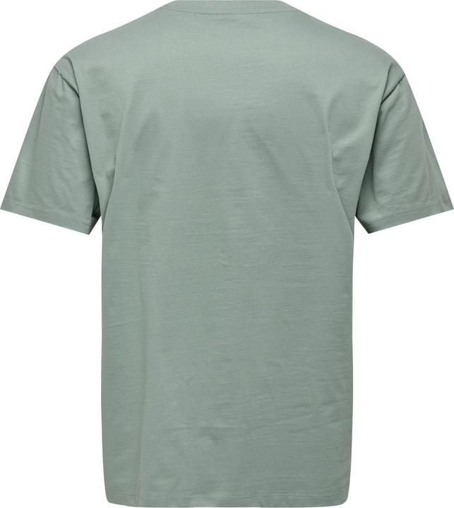 Immagine prodotto Only & Sons Maglietta loose fit (L)