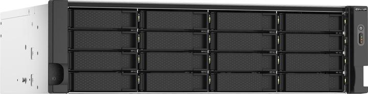 Image du produit QNAP TS-1673AU-RP-16G (0 TB)
