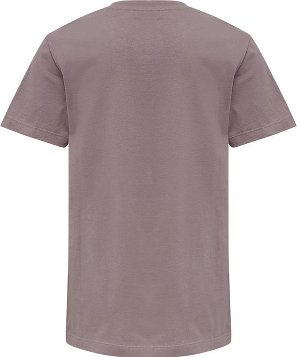 Actual product image hummel Tres T-Shirt S/S (128)
