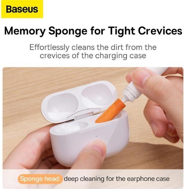 Produktbild Baseus Cleaning Brush White