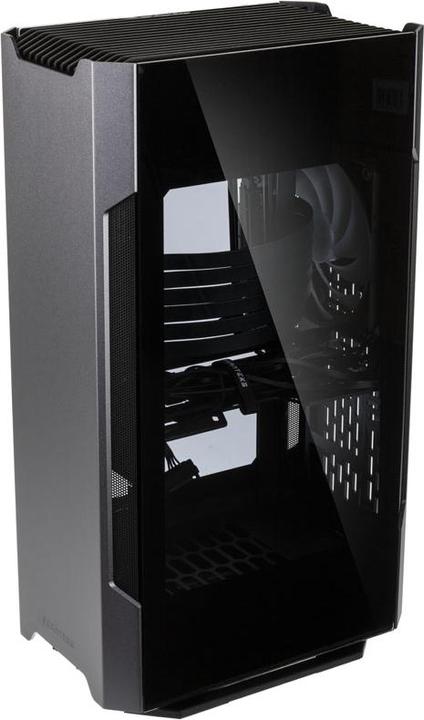 Actual product image Phanteks Evolv Shift 2 (Mini-ITX)