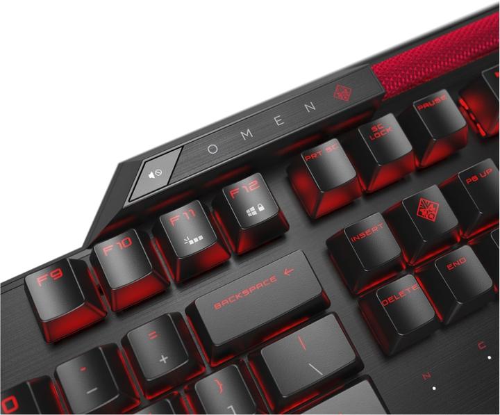 Produktbild HP OMEN Sequencer (CH, Kabelgebunden)